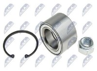 Original Nty Radlagersatz KLT-MS-013 FüR Mitsubishi