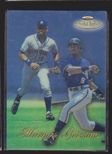 Milwaukee Brewers Extravaganza Inserts Rookies -- Get 40% off!!