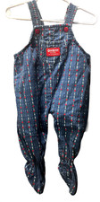 Vintage Kids  OshKosh B  Gosh Overalls
