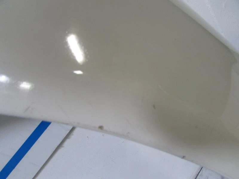 07 08 09 Guardabarros izquierdo AUDI S8 Foto 2 de 2