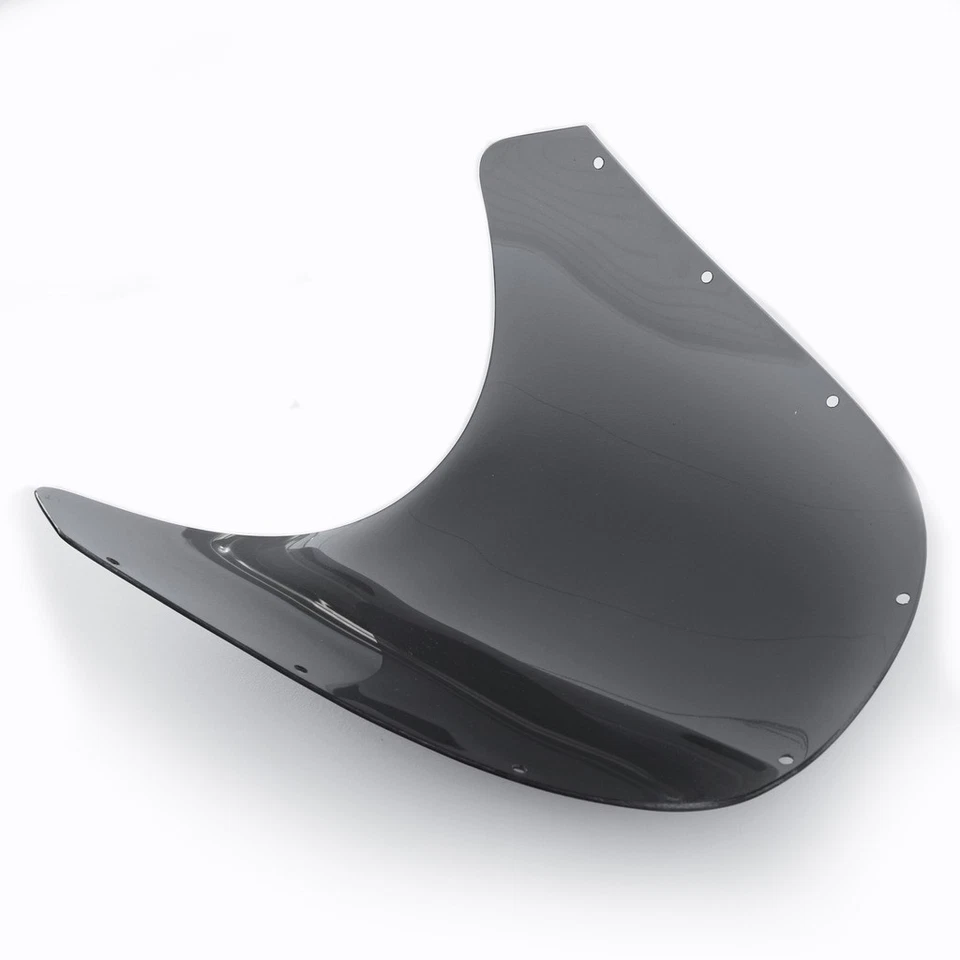 84-86 Suzuki gs1150 gsx1150 gsx1100 parabrisas tintado parabrisas fabricante de equipos originales Foto 3 de 4