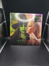 In Hand New Wicked For Good 7" Vinyl Regal Cinemas Exclusive 