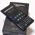 Blackberry Key2 BBF100-9 Noir Ram 6 Go Rom 128 Go débloqué sans SIM