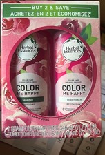 Herbal Essences Color Me Happy Shampoo  Conditioner Set Color Protection 346mL
