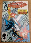 THE AMAZING SPIDER-MAN #269 Marvel Comics 1985 High Grade Condition 9.0 NM.