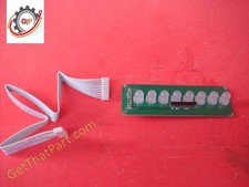 Metal Defender MD-6 Walk Thru Detector System Indicator Light Tested