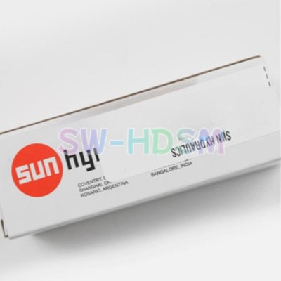 1PCS NEW for SUN Hydraulics DTAF-MHN Threaded Cartridge Valve DTAFMHN