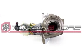 Turbolader 804963-1 für Alfa Romeo GIULIETTA 940 2.0 JTDM 804963-3 55255986 7179