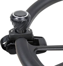 Steering Wheel Knob Spinner Cars Semi Truck Forklifts Tractors Boat Steering Wheel Knob Spinner Cars Semi Truck Forklifts Tractors Boat