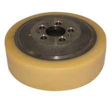 Drive Tire Assembly 50460101 For Jungheinrich Forklift Parts