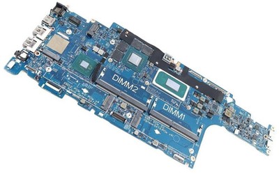 Neues Motherboard DELL Latitude 5320 3MFGF CN-03MFGF Nvidia Quadro T600