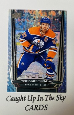 2025-26 Upper Deck Hockey Encore Singles--Pick Your Card