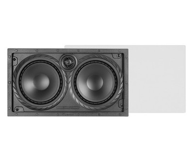 Episode ES-CORE-36-IW-LCR CORE 3 Series 6'' In-Wall LCR Speaker