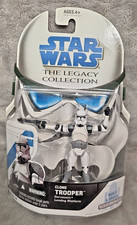 Star Wars Legacy Collection BD17 Clone Trooper Build a Droid 2008