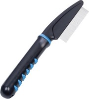 Nobby Comfort Line Flohkamm 73 ZäHne Hundepflege