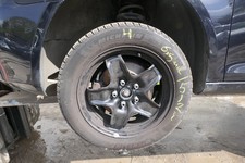 4x VW Passat 3C Golf Reifen Winterrreifen M&S 205/55 R16 91H Felgen 4-6,5mm