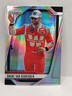 2025 Prizm NASCAR Racing #35 Shane Van Gisbergen Silver Prizm SVG Supercars Card