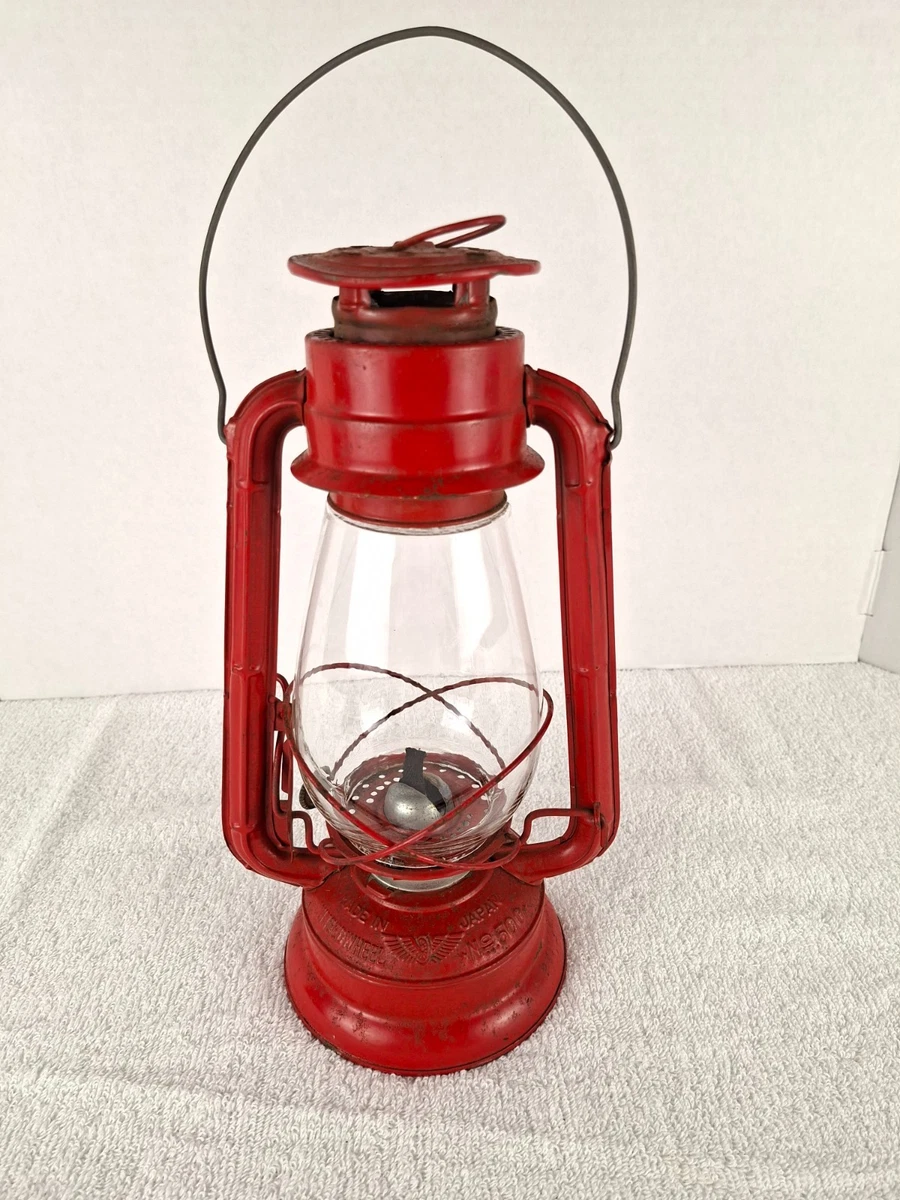 winged wheel lantern products for sale | eBay