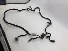 CITROËN C4 X BD, BE, BF Câble de Batterie Positif 9841131880 Petrol 32818497