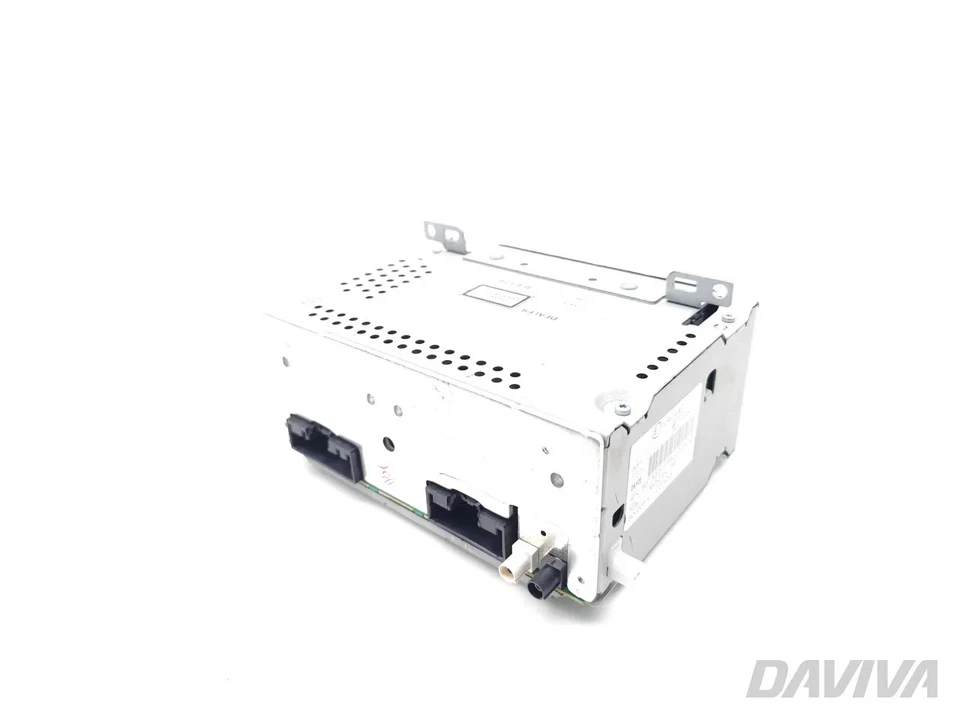 Ford Focus Radio-CD-Player-Haupteinheit 2013 Fließheck 4/5dr BM5T-18C815-XK - Bild 3 von 4