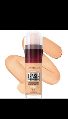 Maybelline Instant Age Rewind Eraser #150 .68 Fl Oz