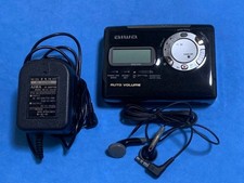 Aiwa HS-JX838 Stereo Radio Cassette Recorder FM AM Auto Reverse Pro Fully Works