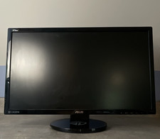ASUS VG248QE 24  144Hz 1ms Full HD Gaming Monitor w/ Stand HDMI DisplayPort