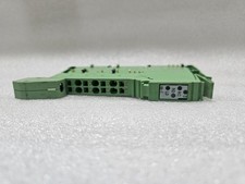 PHOENIX CONTACT IBS IL 24 RB-T-PAC *USED* 