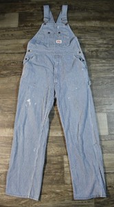 Roundhouse Overalls | eBay