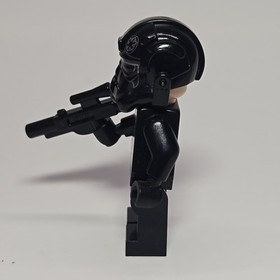 Lego Tie Striker Pilot (sw0788) Minifigures Star Wars 75154
