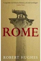 Rome | Robert Hughes | Taschenbuch | Kartoniert / Broschiert | Englisch | 2012