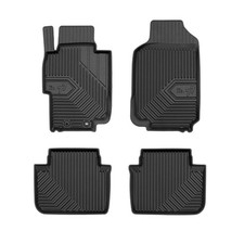 Fußmattensatz NO.77 Frogum 77425903 für HONDA ACCORD 7 CL CN Tourer CM CL7 CM1