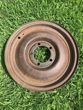 Willys Jeep Vec Column Shift Cj2a 1945 1946 Solid Disc Wheel Very Rare 4 Willys Jeep Vec Column Shift Cj2a 1945 1946 Solid Disc Wheel Very Rare 4