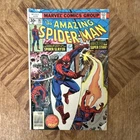 Marvel Comics The Amazing Spider-Man #167 1977 Spider-Man Comic Book