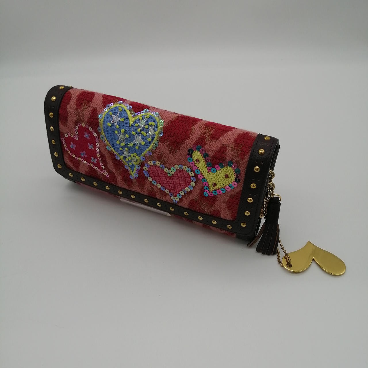 THINK BEE Model number Heart pattern THINK BEE - image 1