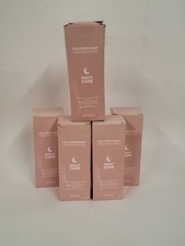 Lot Of 5 Collagen Night Wrapping Mask, Overni...