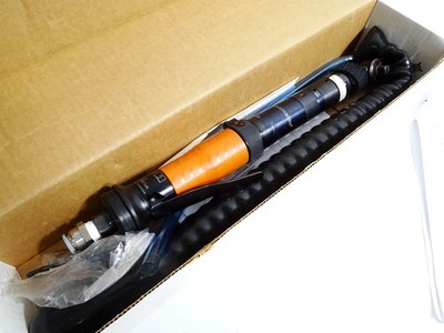 Cooper Cleco Druckluftwinkelschrauber 24RAA26AH3 / Neuwertig