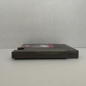 Heavy Shreddin&rsquo; Nintendo NES Original Game Cartridge In Box Parker Brothers