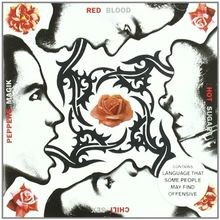 Blood Sugar Sex Magik von Red Hot Chili Peppers | CD | Zustand gut