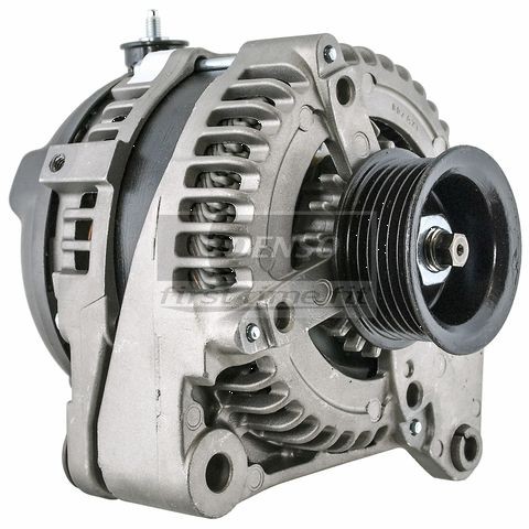 DENSO 210-1193 First Time Fit Alternator For 07-09 Toyota Tundra