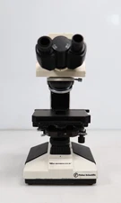 Fisher Scientific Micromaster Microscope