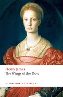 Henry James | The Wings Of The Dove | Taschenbuch | Englisch (2009)