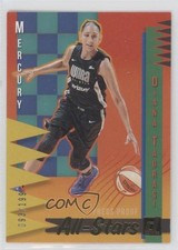 2019 Panini Donruss WNBA All-Stars Press Proof 93/199 Diana Taurasi #14 6rq