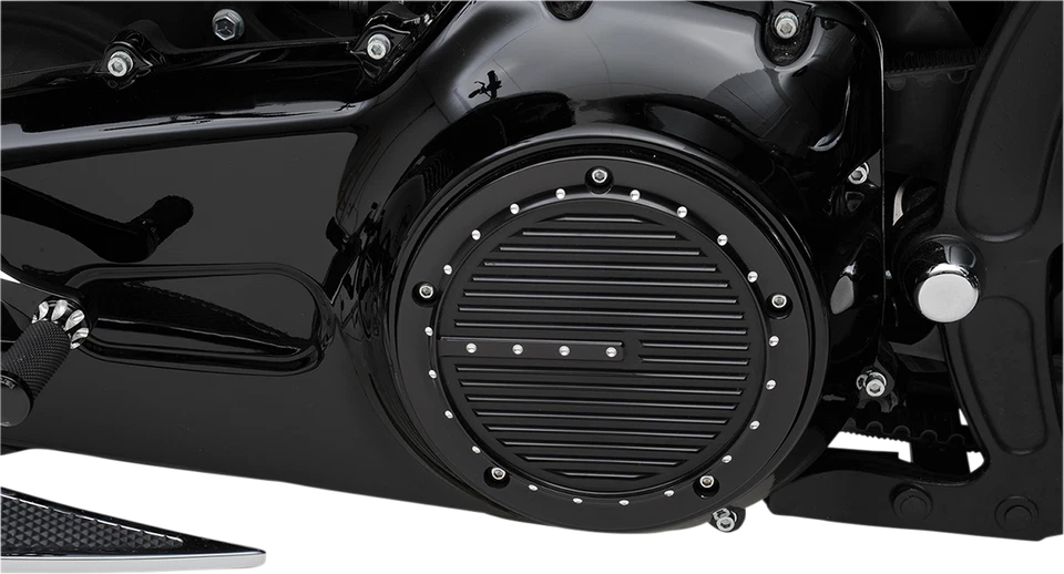 Covingtons C1075-B 德比保护套 07-23 Harley-Davidson Street Glide EFI FLHX — 第 2/2 张图片