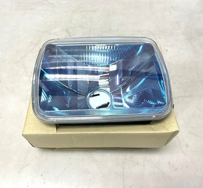 STANLEY Headlight Fit For Nissan Silvia Gazelle AE86 RAYBRIG 7x6