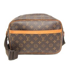 Louis Vuitton Reporter PM · Monogram