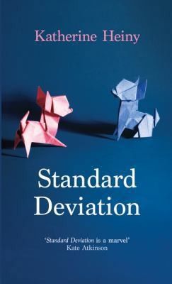 Standard Deviation: `The Best Feel-Good Novel Around' Daily Mail