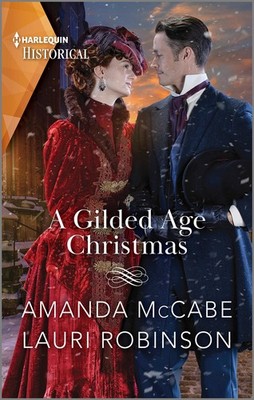 A Gilded Age Christmas (Harlequin Historical: Gilded Age)