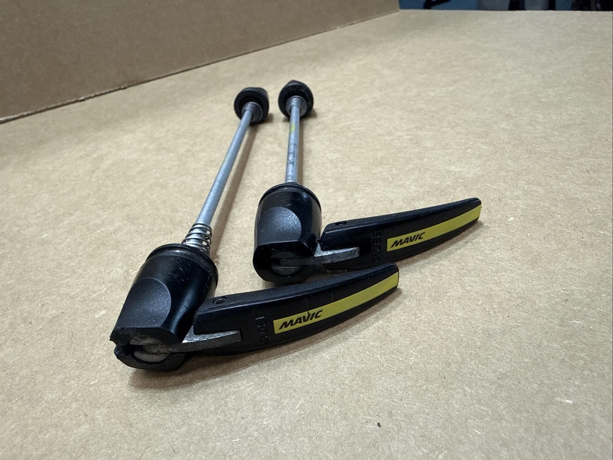 Mavic Bicycle Skewers for sale | eBay