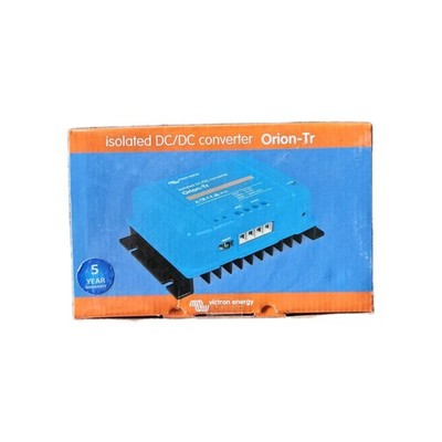 Victron Energy Orion-Tr 24/48-6 280W DC/DC Sspannungswandler isoliert Converter